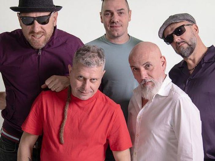 I Punkreas sono pronti per il nuovo album e il tour