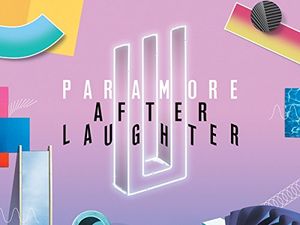 Classifiche, Billboard album chart: i Paramore entrano al numero 1