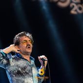 18 ottobre 2019 - Teatro Ariston - Sanremo (Im) - Premio Tenco 2019 seconda serata