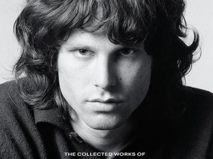 Jim Morrison