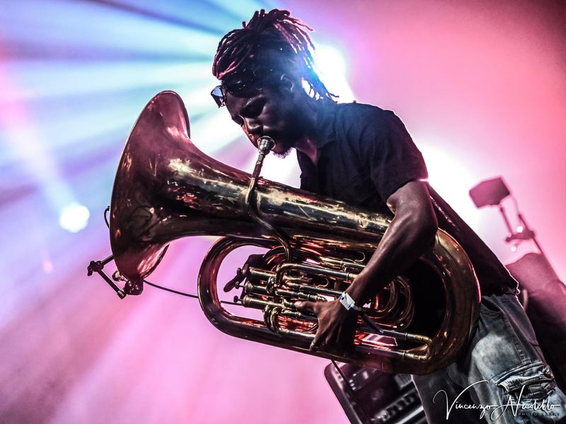 31 agosto 2025 - Jazz Re-Found - Cella Monte (Al) - Oreglo in concerto 31 agosto 2025 - Jazz Re-Found - Cella Monte (Al) - Oreglo in concerto