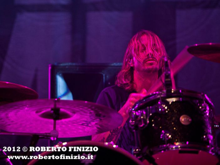 Wes Scantlin: &quot;La cover di &quot;About a girl&quot; era una merda totale&quot;