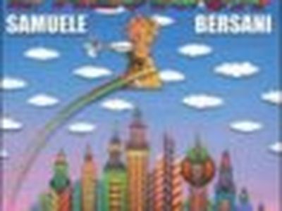 L&apos;ALDIQUA&apos; Samuele Bersani