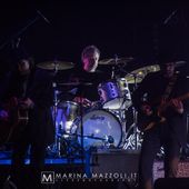 19 marzo 2016 - Teatro Carlo Felice - Genova - Francesco De Gregori in concerto