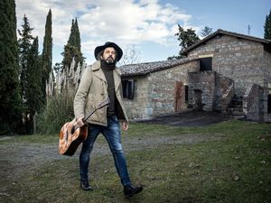 Omar Pedrini