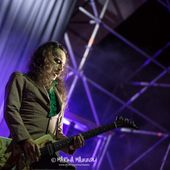 17 luglio 2014 - Goa Boa Festival - Arena del Mare - Genova - Afterhours in concerto 17 luglio 2014 - Goa Boa Festival - Arena del Mare - Genova - Afterhours in concerto