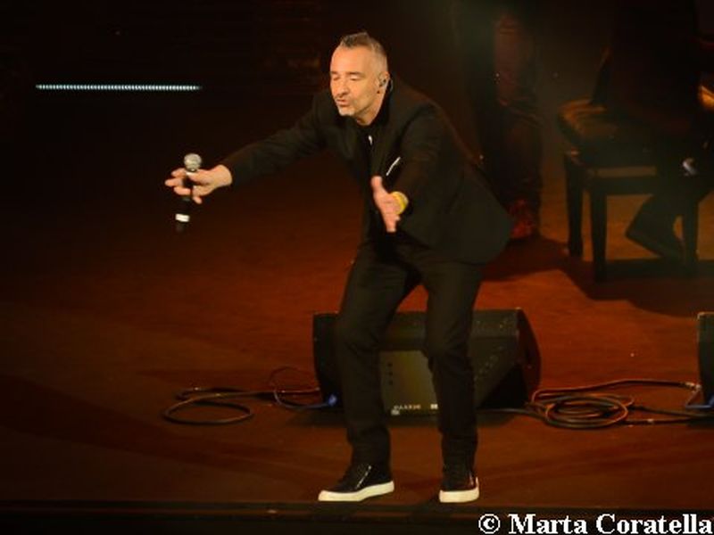 3 giugno 2013 - Foro Italico - Roma - Wind Music Awards 2013