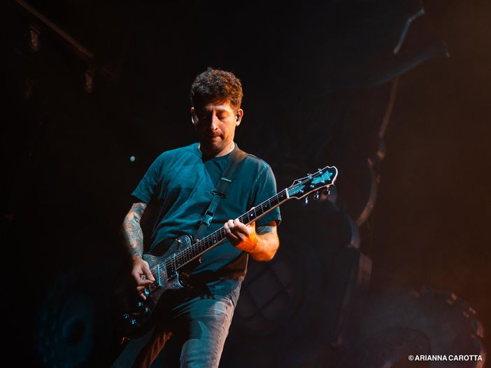 Fall Out Boy, inediti dal nuovo album: ascolta 'Novocaine' e 'Jet pack blues' Fall Out Boy, inediti dal nuovo album: ascolta 'Novocaine' e 'Jet pack blues'