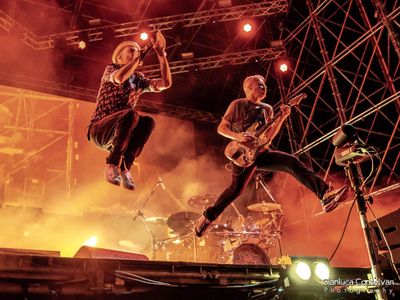 subsonica
