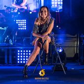 24 luglio 2019 - Basko Arena - Genova - Irene Grandi in concerto 24 luglio 2019 - Basko Arena - Genova - Irene Grandi in concerto