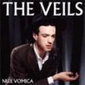 Veils - NUX VOMICA
