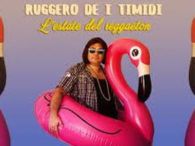Ruggero de i Timidi