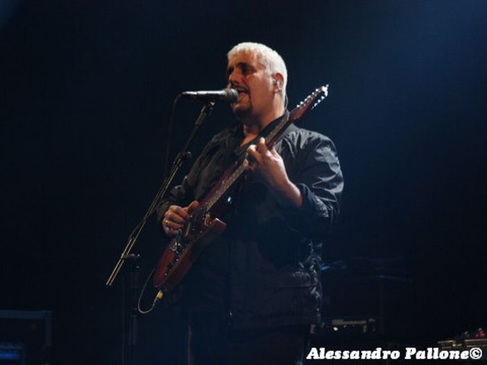 Presentato a Milano &#039;Lingo&#039;, nuovo album degli Almamegretta. E dal 22 aprile Raiss e soci vanno in tour...