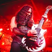30 ottobre 2025 - Live Club - Trezzo sull&#039;Adda (Mi) - W.A.S.P. in concerto