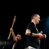 6 settembre 2025 - Circolo Magnolia - Segrate (MI) - Punkadeka Festival in concerto