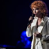28 dicembre 2019 - Auditorium Parco della Musica - Roma - Fiorella Mannoia in concerto 28 dicembre 2019 - Auditorium Parco della Musica - Roma - Fiorella Mannoia in concerto