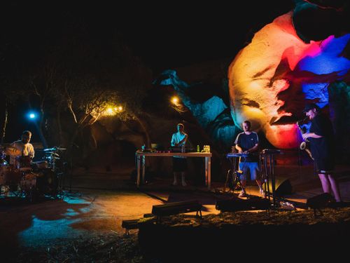 Passione, determinazione, coraggio: all that's jazz