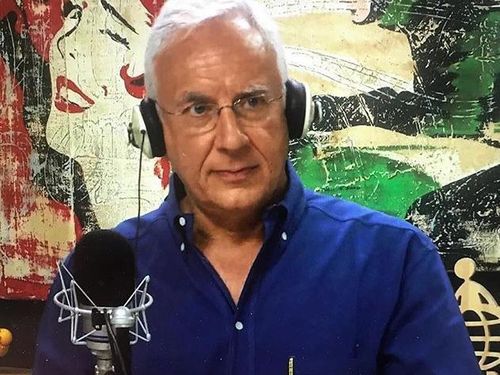 Massimo Oldani: cinquant'anni di radio, con uno sguardo al futuro