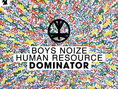Boys Noize, in arrivo ‘The remixes 2004-2011’