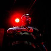2 luglio 2022 &ndash; Parco Caserme Rosse - Bonsai Garden - Bologna &ndash; Gu&egrave; Pequeno in concerto
