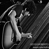 10 Marzo 2012 - Tunnel - Milano - La Fame di Camilla in concerto