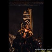 13 luglio 2016 - Lucca Summer Festival - Piazza Napoleone - Lucca - Vinicio Capossela in concerto