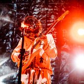 14 settembre 2022 – Carroponte - Sesto San Giovanni (Mi) – Biffy Clyro in concerto 14 settembre 2022 – Carroponte - Sesto San Giovanni (Mi) – Biffy Clyro in concerto