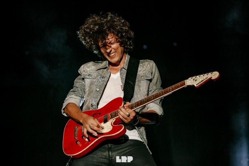 12 luglio 2018 - Lime Space - Reggio Emilia - Ermal Meta in concerto 12 luglio 2018 - Lime Space - Reggio Emilia - Ermal Meta in concerto