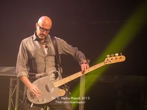 Stylophonic: &apos;La house è la mia vita, il disco pop era una scheggia impazzita&apos;