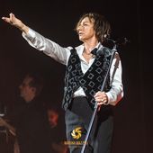 28 novembre 2022 - Teatro Carlo Felice - Genova - Gianna Nannini in concerto