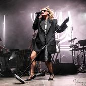 31 agosto 2025 - Jazz Re-Found - Cella Monte (Al) - Roisin Murphy in concerto 31 agosto 2025 - Jazz Re-Found - Cella Monte (Al) - Roisin Murphy in concerto