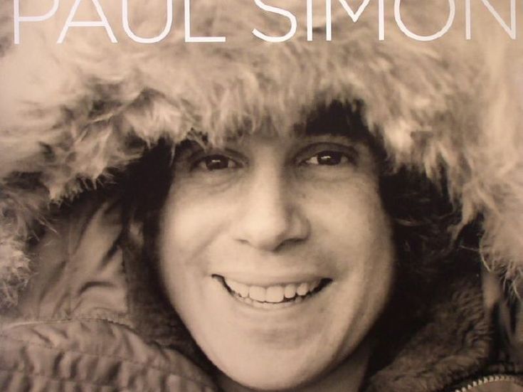 Paul Simon