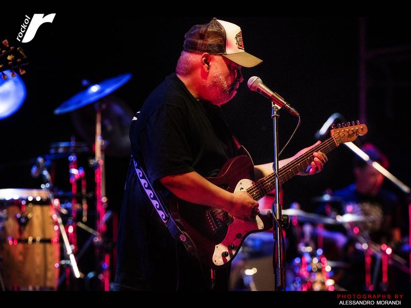 30 giugno 2025 &ndash; Teatro Romano - Fiesole (Fi) &ndash; Incognito in concerto