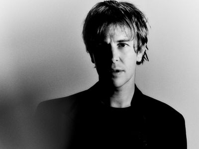 Tom Odell