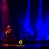 30 marzo 2018 - Teatro Carlo Felice - Genova - Mannarino in concerto 30 marzo 2018 - Teatro Carlo Felice - Genova - Mannarino in concerto