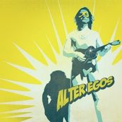 Sean Lennon - ALTER EGOS