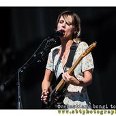 Wolf Alice @ Firenze Rocks 2018 - 14 giugno 2018
