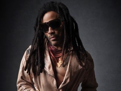 Lenny Kravitz