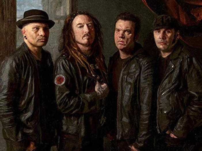I 10 album dell&#039;anno secondo &quot;Classic Rock&quot;