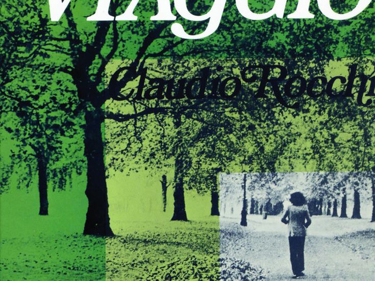 Claudio Rocchi: &apos;Torno a far musica, è la mia quarta vita&apos; 