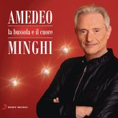 Amedeo Minghi - LA BUSSOLA E IL CUORE