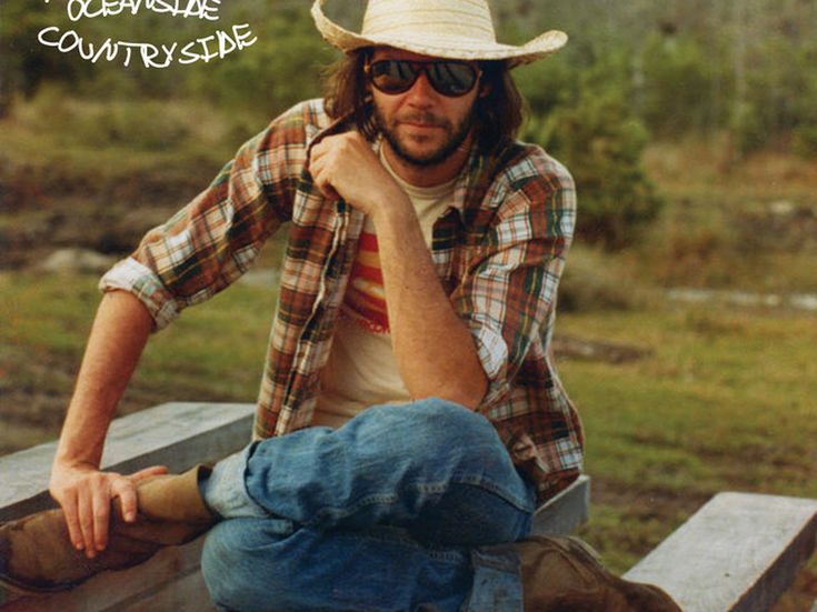 OCEANSIDE COUNTRYSIDE Neil Young