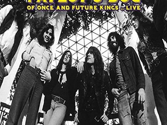 La ricostituzione di una band-mito: i Pavlov’s Dog presto in tour (anche in Italia?) La ricostituzione di una band-mito: i Pavlov’s Dog presto in tour (anche in Italia?)