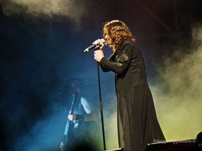 Ozzy Osbourne