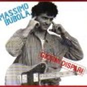 Massimo Bubola - GIORNI DISPARI