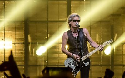 5 luglio 2023 - Stadio Meazza - Milano - Ligabue in concerto 5 luglio 2023 - Stadio Meazza - Milano - Ligabue in concerto