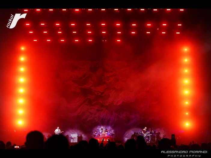 O2 Silver Clef Award ai Muse, consegnano i Queen