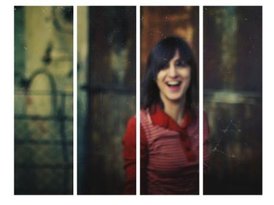 Anteprima Rockol: guarda il nuovo videoclip di Claudia is on the Sofa 