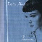 Kristin Hersh - SUNNY BORDER BLUE