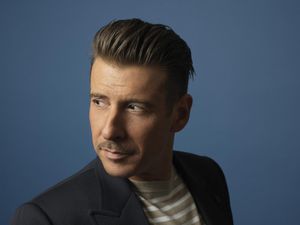 Francesco Gabbani